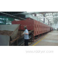 Hot Selling Conveyor Mesh Belt Dryer